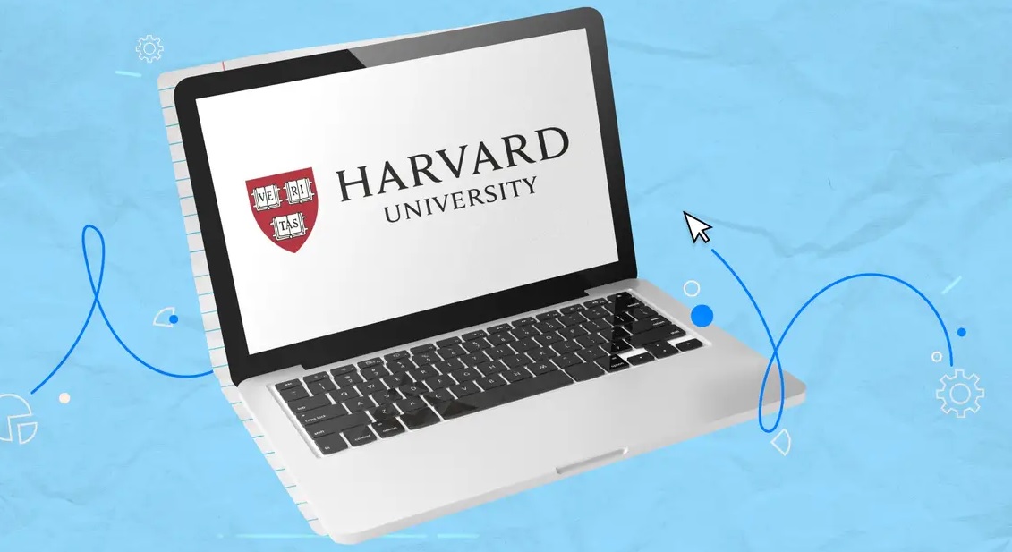 115 δωρεάν μαθήματα από το Harvard