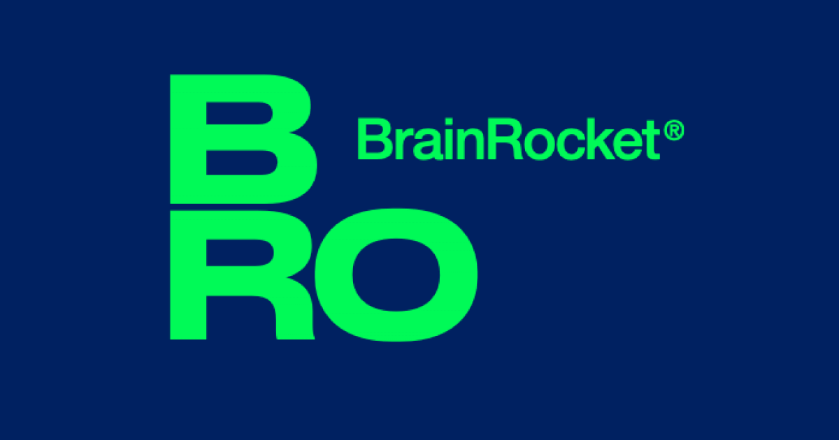 Career opportunities with BrainRocket