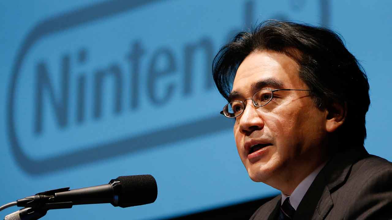 Η σπουδαία άρνηση του πρώην CEO της Nintendo να απολύσει προσωπικό