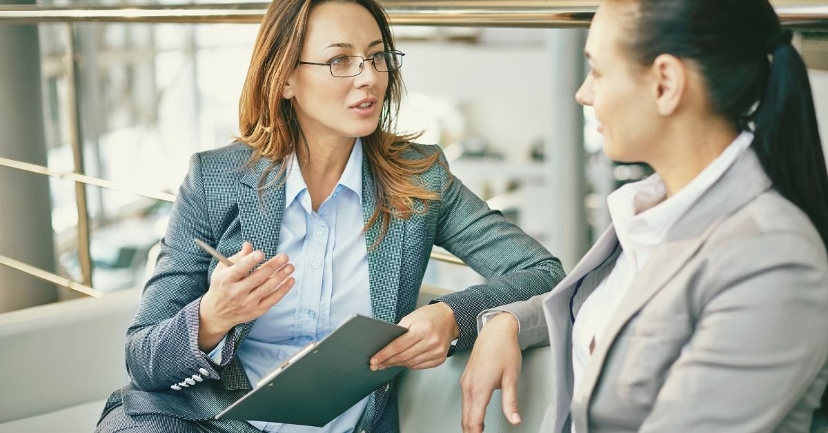 4 πράγματα που ένας HR Manager δεν θέλει να γνωρίζεις