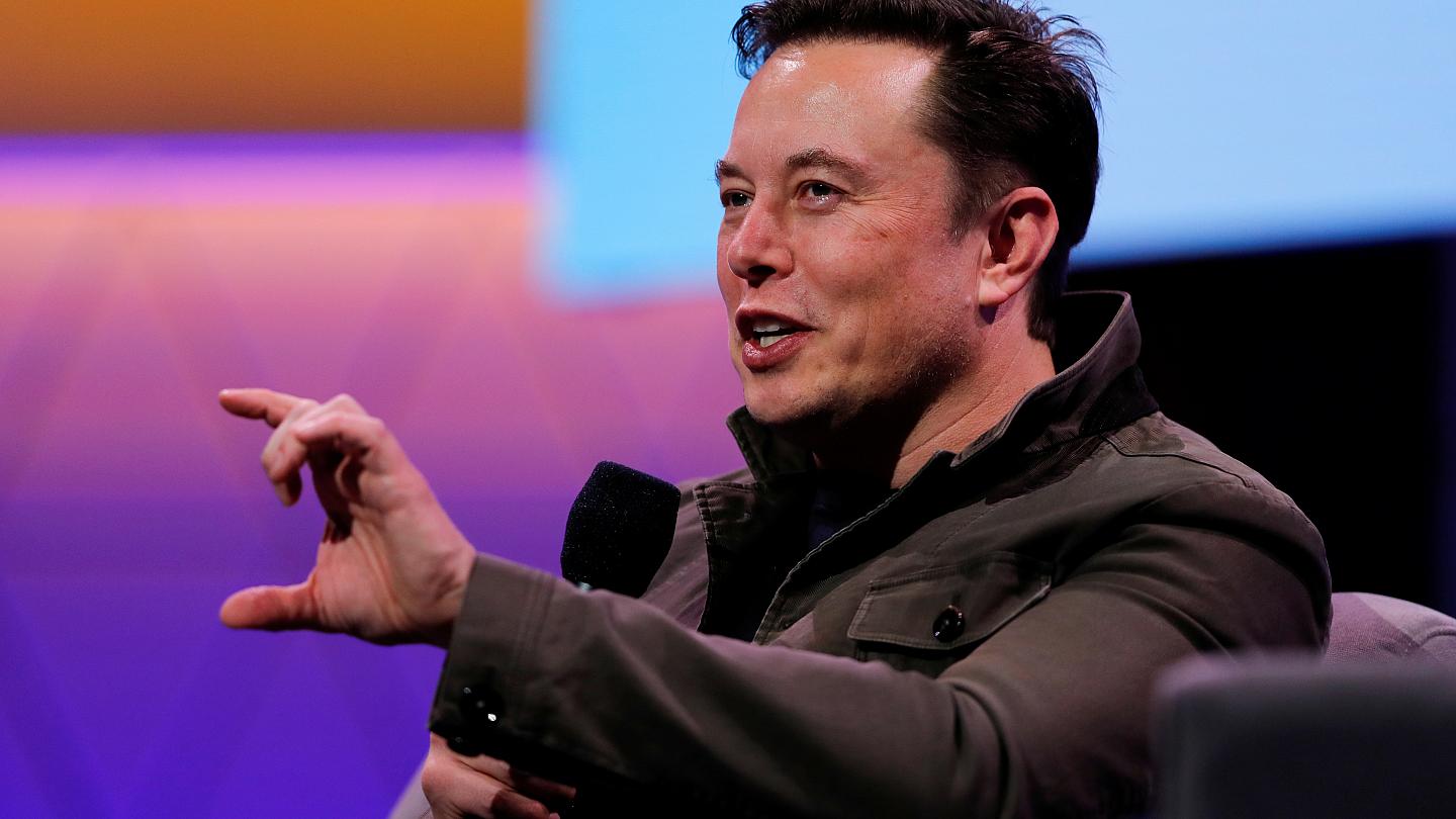 Ο Elon Musk ανέβασε αγγελία στο Twitter και πρέπει να απαντήσετε σε μία και μόνο ερώτηση