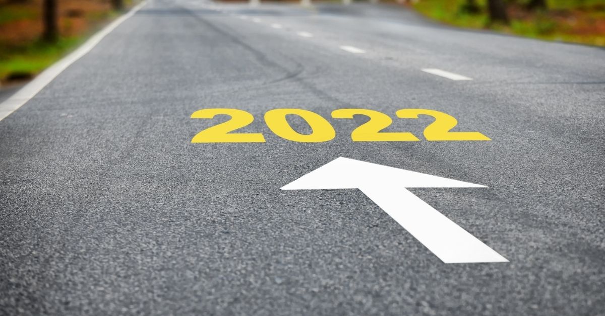Δέκα ξεκάθαροι και υλοποιήσιμοι στόχοι για το 2022