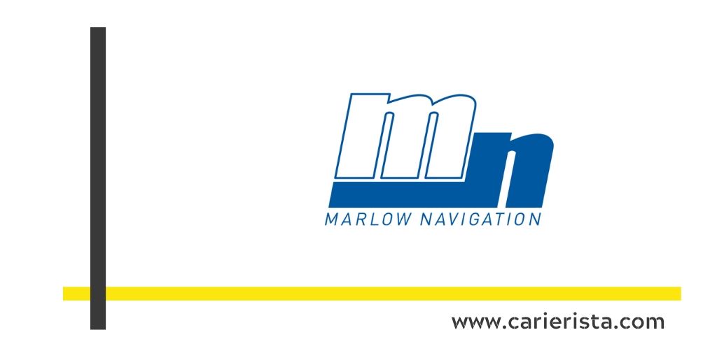Exciting career opportunities with Marlow Navigation