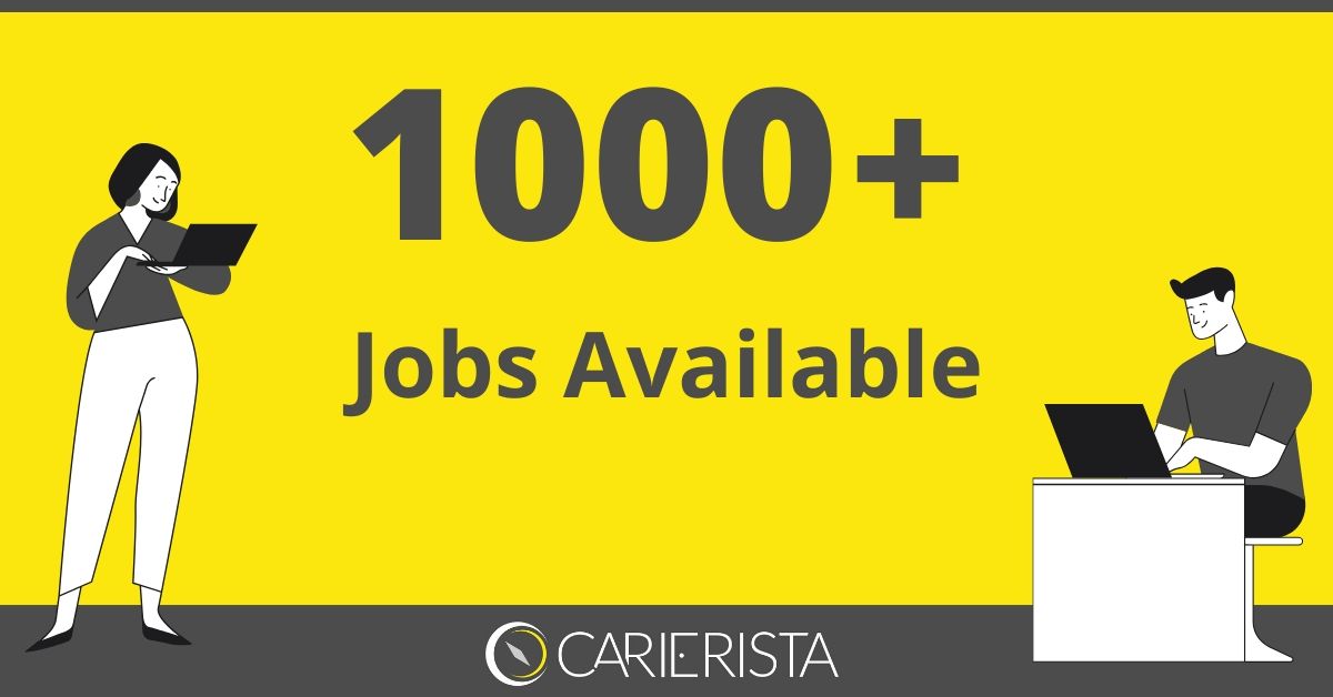 Άνοιξαν 1000+ θέσεις εργασίας στην Κύπρο