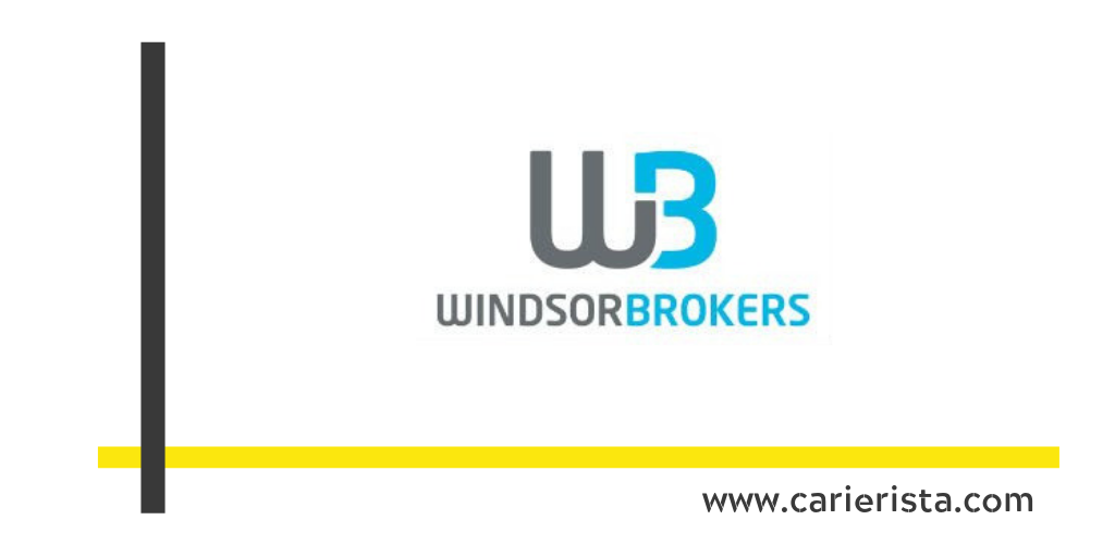 New job vacancies with Windsor Brokers!