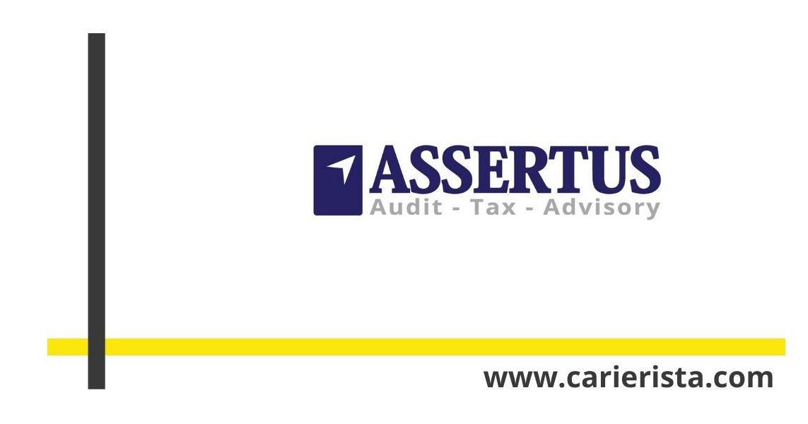 Νέες θέσεις εργασίας από την Assertus Limited