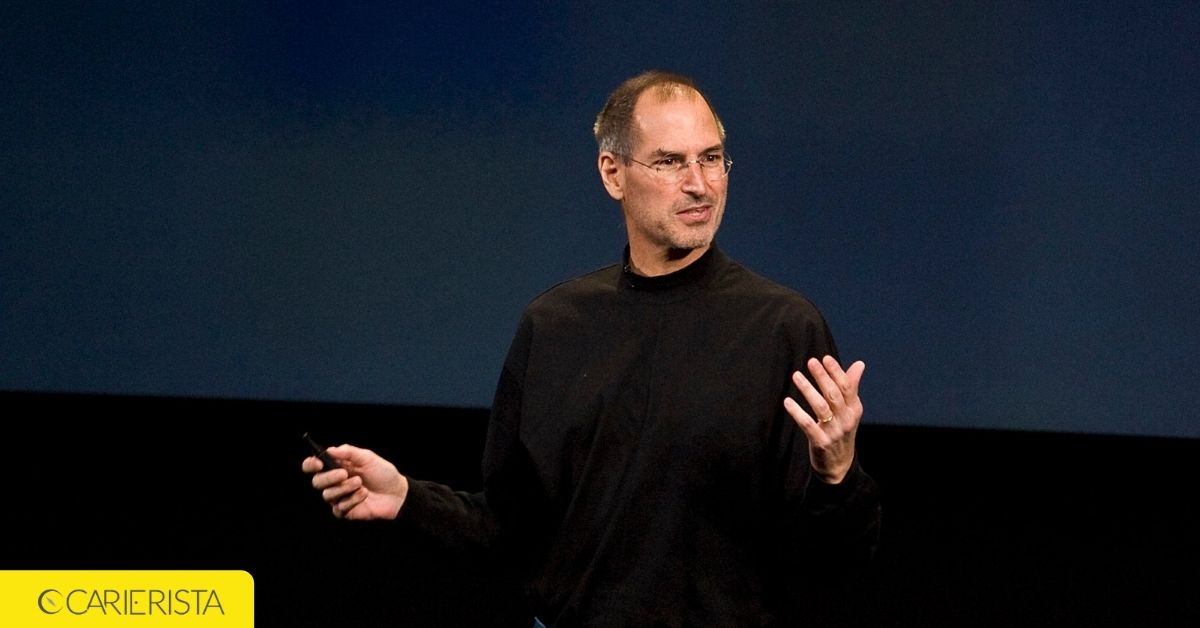 4 τρικ που εφάρμοζε ο Steve Jobs στα emails