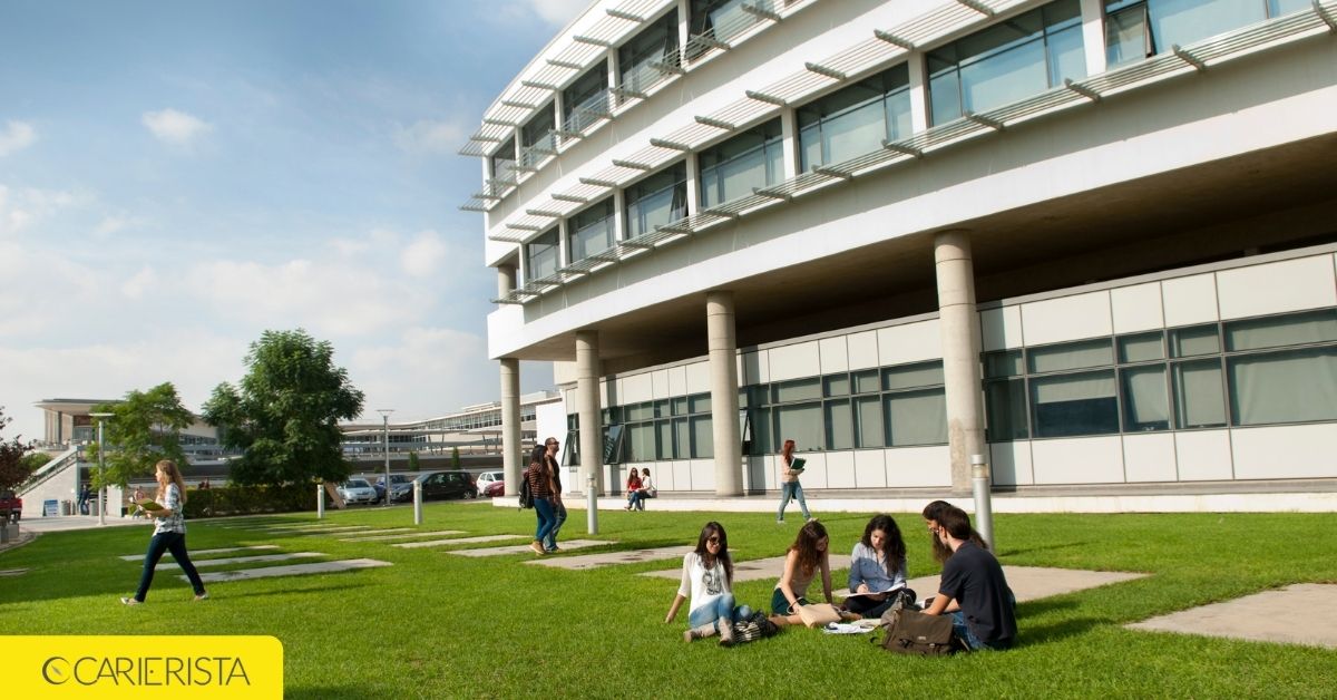 Πανεπιστήμιο Κύπρου: Διοικητικό Προσωπικό