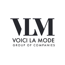 VOICI LA MODE logo
