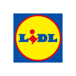 Lidl Cyprus logo