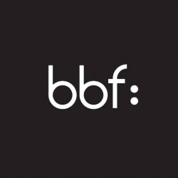 bbf: logo