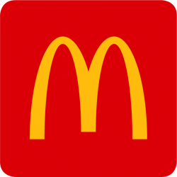 McDonald’s™ Cyprus logo