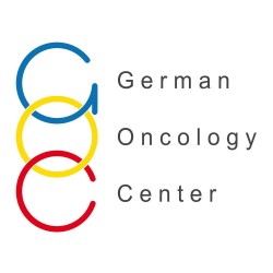 Γερμανικό Ογκολογικό Κέντρο logo