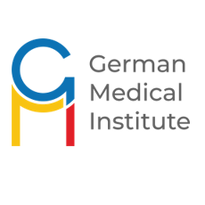 Γερμανικό Ογκολογικό Κέντρο logo