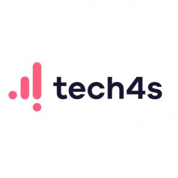 Tech4S Group logo