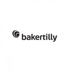 BAKER TILLY KLITOU & PARTNERS LTD logo