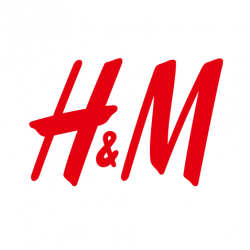 H&M HENNES & MAURITZ AE logo