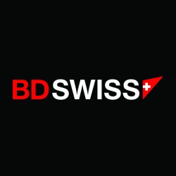 BDSwiss logo