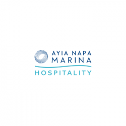 Ayia Napa Marina Hospitality logo