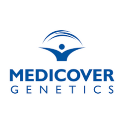 MEDICOVER PUBLIC CO LTD logo