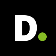 Deloitte Ltd logo